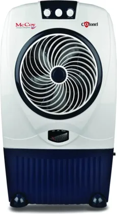 McCoy Colonel 40L Personal Air Cooler