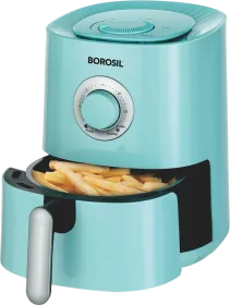 Borosil Best BAF05 1.2L Air Fryer