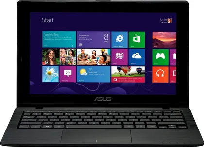 Asus X200LA-KX037H Laptop (4th Gen Ci3/ 4GB/ 500GB/ Win8.1)