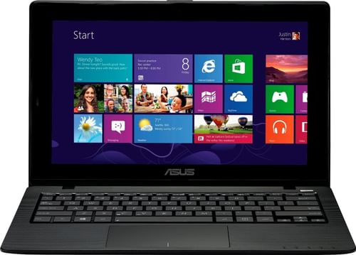 Asus X200LA-KX037H Laptop (4th Gen Ci3/ 4GB/ 500GB/ Win8.1)