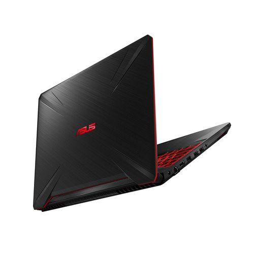 Asus TUF FX505DY-BQ002T Laptop (AMD Ryzen 5/ 8GB/ 1TB/ Win10/ 4GB Graph)