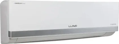 Lloyd GLS18I3KWESR 1.5 Ton 3 Star 2025 Inverter Split AC