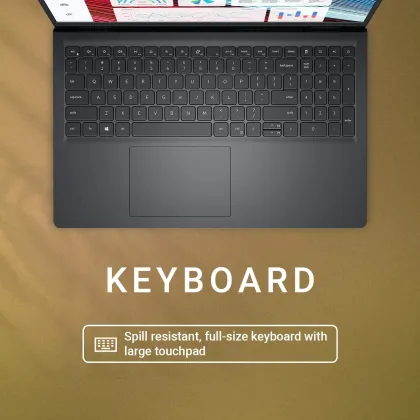 Dell 15 Vostro 3520 Laptop (12th Gen Core i3/ 8GB/ 512GB SSD/ Win11)