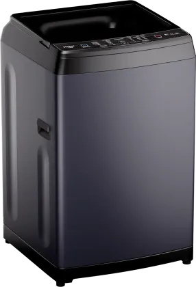 Haier HWM70-826BKNZP 7 Kg Fully Automatic Top Load Washing Machine