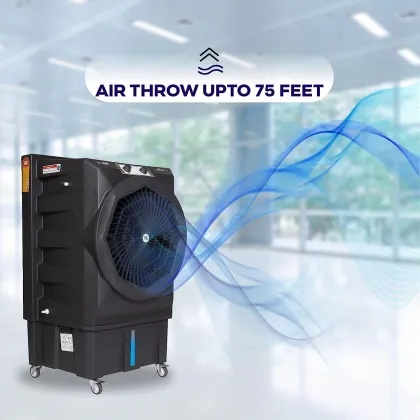 Havai Storm 110 L Desert Air Cooler