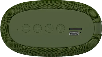 Noise Vibe 2 5W Bluetooth Speaker