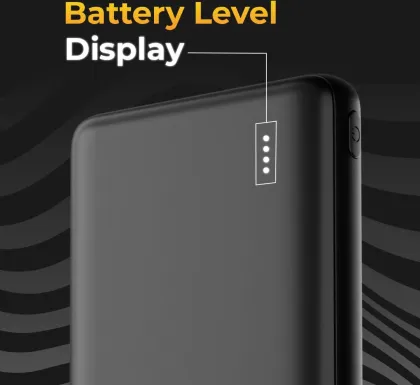 Just Corseca SKYVOLT JST526 10000 mAh Power Bank - image 3