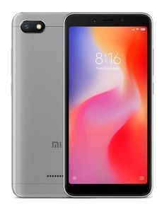 Xiaomi  Redmi 6A | 32GB at ₹5,399 + Extra 10% OFF on AXIS Bank