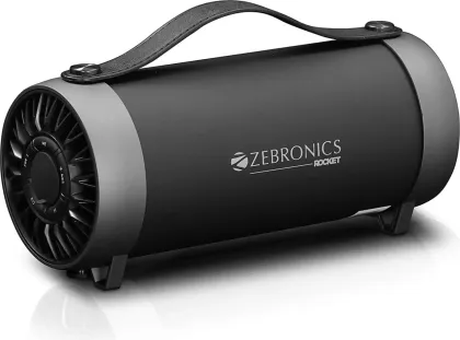 Zebronics Zeb Rocket 10W Bluetooth Speaker