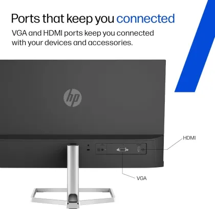 HP M22f 22 inch Full HD LED Monitor