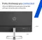 HP M22f 22 inch Full HD LED Monitor
