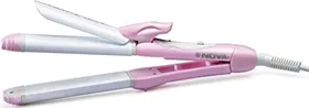 Nova NHS887 Protect Shine 2 in 1 Hair Care Styler