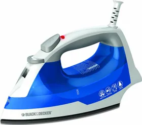Black & Decker IR03V Easy Steam Iron