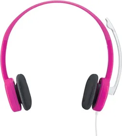 Logitech H150 Wired Headphones