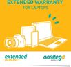 OnsiteGo 2 Year Extended Warranty for Laptops from Rs. 50001 to Rs. 70000