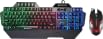 Zebronics Zeb-Optimus Wired Gaming Keyboard