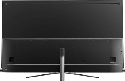 TCL 65C6 65-inch Ultra HD 4K Smart LED TV