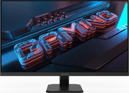 Gigabyte GS32Q 31.5 inch Quad HD Gaming Monitor