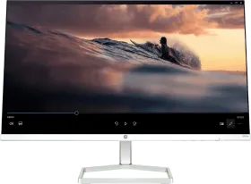 HP Series 5 524sa 23. 8 inch Full HD Monitor
