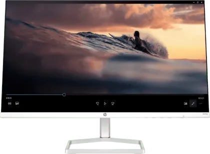 HP Series 5 524sa 23. 8 inch Full HD Monitor