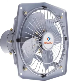 Bajaj Maxair 225 mm 4 Blade Exhaust Fan