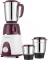 Bajaj Rex 410607 500W Mixer Grinder