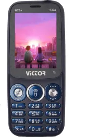 Victor N73 Plus Topaz