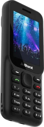 Jio Bharat B1 4G