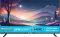Reliance RGT32WB2496 32 inch Full HD Smart LED TV