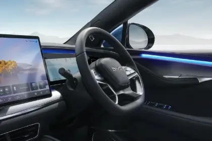 BYD Sealion 7 Performance