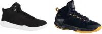 Decathlon Men's Basketball Shoes from Rs. 1,499
