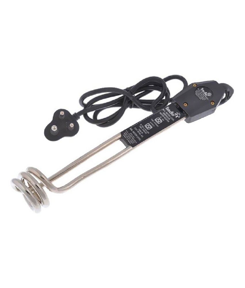 Indo Immersion Rods Price List in India | Smartprix