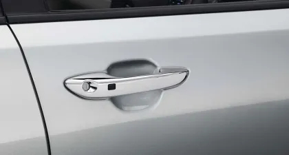 Hyundai Aura