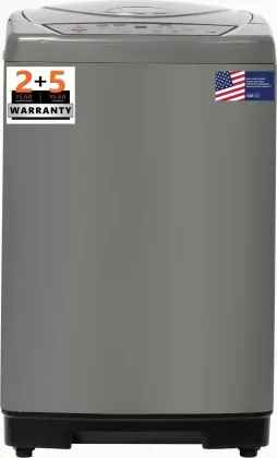 White Westinghouse HDT7500 7.5 kg Fully Automatic Top Load Washing Machine