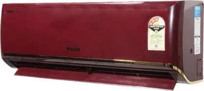 Voltas 183V Vertis Color DW Zen 1.5 Ton 3 Star 2025 Inverter Split AC