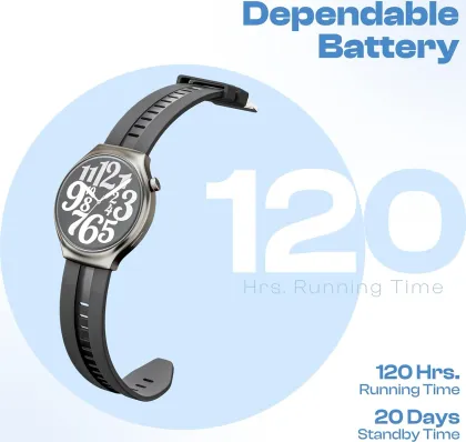 Ubon BOSS SW-161 Smartwatch
