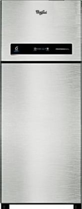 Whirlpool PRO 465 ELT 445L 2-Star Frost Free Double Door Refrigerator