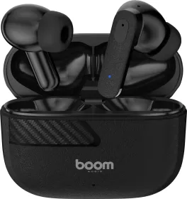 Boom Audio Buds 301 True Wireless Earbuds