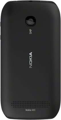 Nokia 603