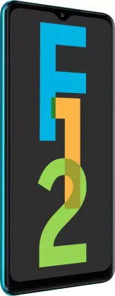 Samsung Galaxy F12