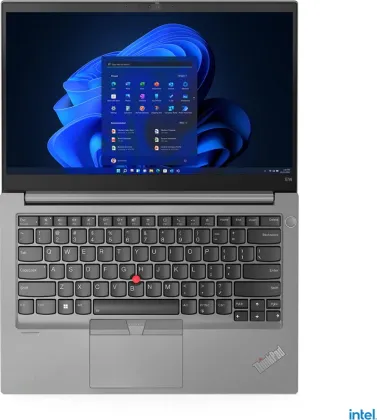 Lenovo ThinkPad E14 Gen 4 Laptop (12th Gen Core i5/ 8GB/ 512GB SSD/ Win11 Home)