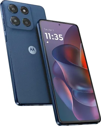 Motorola Moto G Stylus 5G 2025