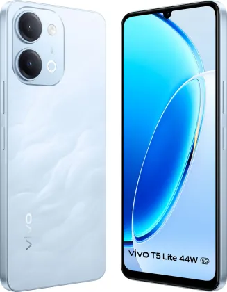 Vivo T5 Lite 5G