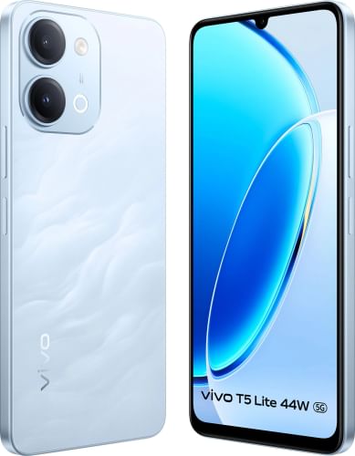 Vivo T5 Lite 5G