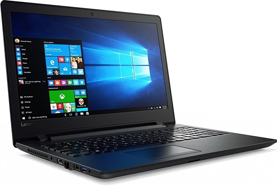 Lenovo Ideapad 11015ACL Laptop (AMD Quad Core A8/ 4GB/ 1TB/ WIn10) Best Price in India 2022