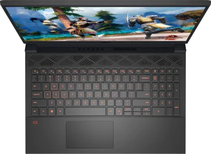 Dell Inspiron 5520 Laptop (12th Gen Core i5/ 8GB/ 512GB SSD/ Win11/ 4GB Graph)