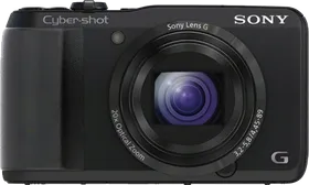 Sony DSC-HX20V Point & Shoot