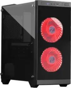 Wintech WING51 Tower PC (2nd Gen Core i5/ 8GB/ 1TB/ 2GB Graph)