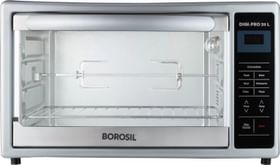 Borosil BOTG38CRB11 38 L Oven Toaster Grill