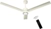 Luker Crown 1200 mm 3 Blade BLDC Ceiling Fan